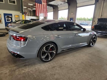 Audi A5 F5 2019 Audi RS5 Coupe 2019 2.9l 2.9 Benzyna 444KM, zdjęcie 3