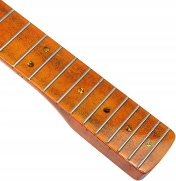 Master Electric Maple Guitar Электрогитара