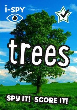 i-SPY Trees: Spy it! Score it! - i-SPY