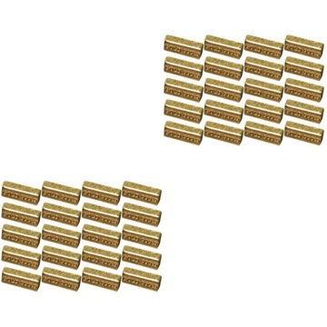 Klocki Mini Bullion Gold 40 szt
