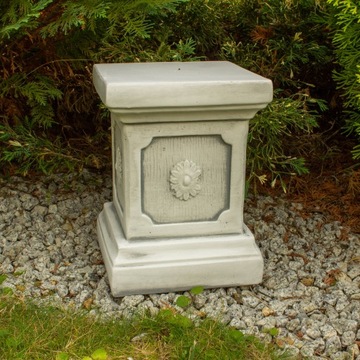 Пьедестал Бетонная колонна Скульптура Фигуры Колонны