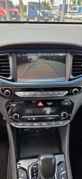 Hyundai IONIQ Hatchback 1.6 GDi 141KM 2016 Hyundai IONIQ 1,6GDI 105 KM HYBRID Climatronic Podgrzewane Fotele Sper Sta, zdjęcie 23