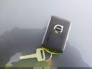 Volvo XC60 II 2019 Volvo XC 60 2019 Volvo XC60 T6 AWD Inscription 2.0 Benzyna 315KM, zdjęcie 13