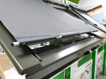 FAKRO AMZ I New Line цвет 090 78x...