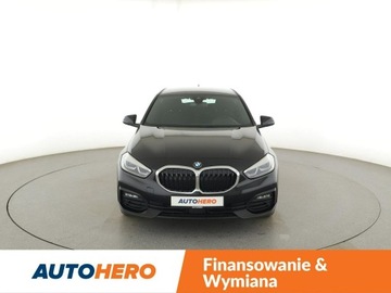 BMW Seria 1 F40 2021 BMW 116 Automat Nawigacja Tempomat LiveCockpit, zdjęcie 10