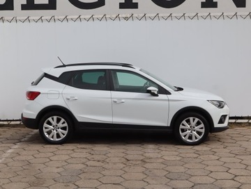 Seat Arona Crossover 1.0 EcoTSI 115KM 2019 Seat Arona 1.0 TSI, Salon Polska, Klima, zdjęcie 5