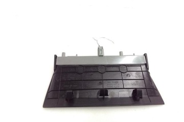 PŘÍDAVNÁ SVĚTLO STOP TOYOTA AVENSIS SEDAN (_T27_) 8157005100 1.6L DIESEL