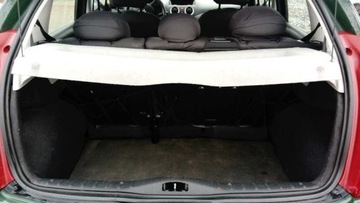 Citroen C3 I Hatchback 1.1 i 61KM 2007 citroen c3 1,1 benzyna, zdjęcie 9