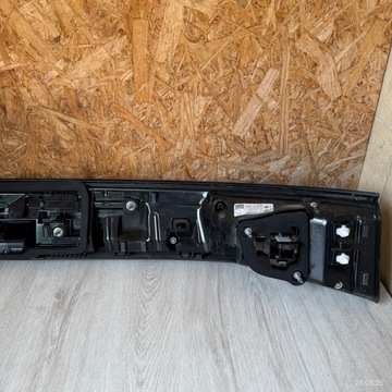 SVĚTLO ZADNÍ CLONA (KRYT) KRYT VW VOLKSWAGEN TAIGO 2024 ROK 2G7945093