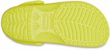 Męskie Buty Chodaki Klapki Crocs Baya 10126 Clog 42-43