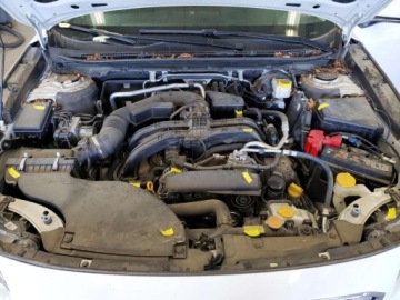 Subaru Outback VI 2022 Subaru Outback Premium 2022 2.5 Benzyna 182KM, zdjęcie 6