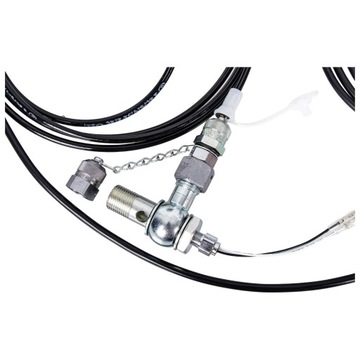 Комплект контроля давления и температуры гидравлического масла Ursus C-385