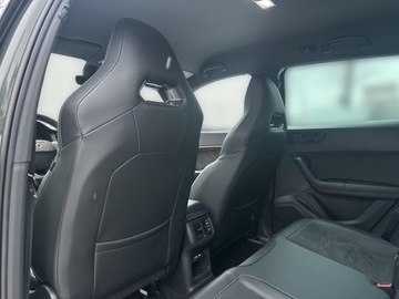 Cupra Ateca Crossover Facelifting 1.5 TSI 150KM 2024 Cupra Ateca 1.5TSI DSG Pakiet XL-El. Klapa-Salon P, zdjęcie 35