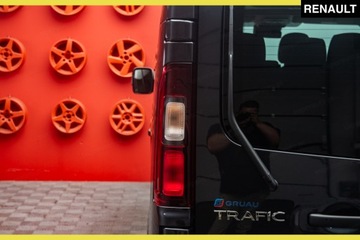 Renault Trafic III Combi 2.0 dCi  170KM 2025 Kombi L2H1 AT9 2.0 170KM, zdjęcie 13