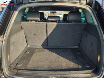 Volkswagen Touareg I 3.0 TDI 240KM 2009 Volkswagen Touareg SALON POLSKA Pelna historia serwisowa FULL OPCJA Mozliw, zdjęcie 31