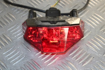 Lampa tylna stopu OEM KTM EXC-F 250 350 450 500 2014 - 2019