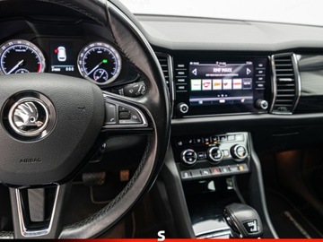 Skoda Kodiaq I SUV 2.0 TDI 190KM 2017 Od ręki - SKODA Kodiaq 2.0 TDI 4x4 Style DSG Suv 190KM 2017, zdjęcie 13