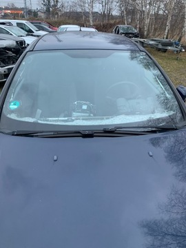 SZYBA PRZÓD GRZANA FORD FOCUS MK3