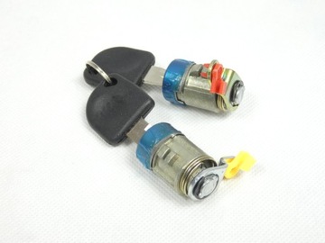 DAEWOO MATIZ 98-08 ВСТАВКА ЗАМОК ЗАМОК НОВЫЙ