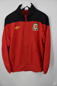 Umbro Walia Wales bluza reprezentacji L