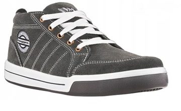 Buty Robocze Trampki Dekarskie Bez Podnoska O1 SRC