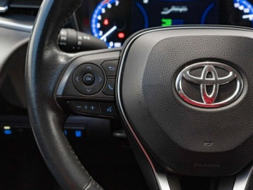 Toyota Corolla XII 2021 Toyota Corolla GD2A084#1.8 Hybrid Comfort K.cof, zdjęcie 12