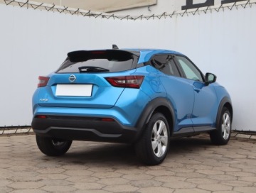 Nissan Juke II Crossover 1.0 DIG-T 117KM 2020 Nissan Juke 1.0 DIG-T, Salon Polska, zdjęcie 4