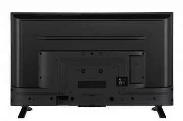 Светодиодный телевизор TOSHIBA 40 дюймов 40LV2E63DG