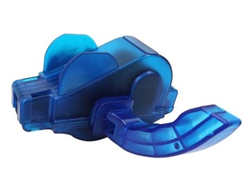 Щетка для чистки цепи