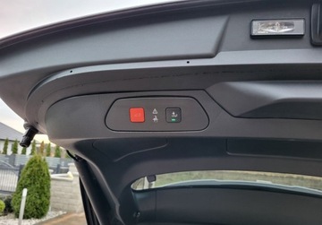 Opel 2019 Opel Grandland X 2019r 99tys km 1.2 Benzyna 130KM, zdjęcie 13