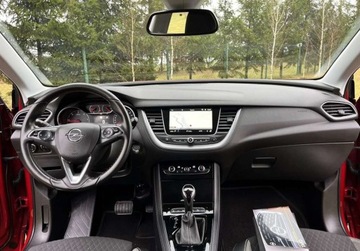 Opel 2019 Opel Grandland X AUTOMAT, nowy rozrzad, SERWIS ASO, navi, kamera, ZAREJEST, zdjęcie 9