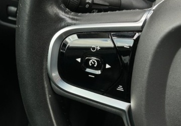 Volvo XC60 II 2020 Volvo XC 60 Momentum Pro, ACC, Kamera cofania, GPS, Salon Polska 2.0 197KM, zdjęcie 19