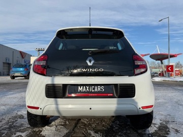 Renault Twingo III Hatchback SCe 70KM 2015 Renault Twingo ZAMIEŃ swoje auto lub zostaw w rozliczeniu Faktura VAT 23%, zdjęcie 5