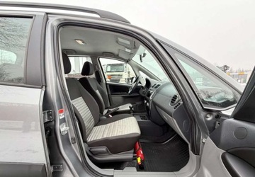 Suzuki SX4 I Hatchback Facelifting 2.0 DDiS 135KM 2011 Suzuki SX4 Suzuki SX4 2.0 DDiS Premium 4WD 2.0 Diesel 135KM, zdjęcie 22