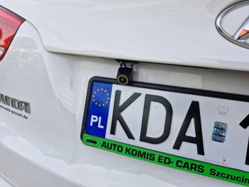 Hyundai ix35 SUV R 2.0 CRDi 136KM 2012 Hyundai ix35 Piekny 2.0 CRDI z Niemiec ful bezwypadkowy zarejestrowany 180, zdjęcie 20