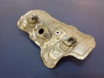 RENAULT CLIO IV 1.5DCI ТЕПЛОВОЙ ЭКРАН 208083869R