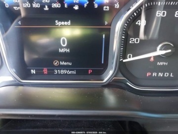  GMC Sierra 1500 Short Box AT4 2021 6.2l 6.2 Benzyna 420KM, zdjęcie 11