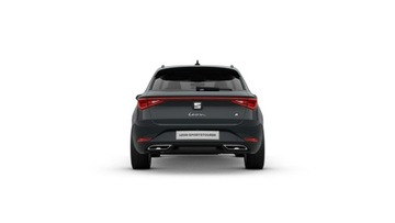 Seat Leon IV 2026 Seat Leon Sportstourer FR 1.5 e-HYBRID 204 KM DSG, zdjęcie 6