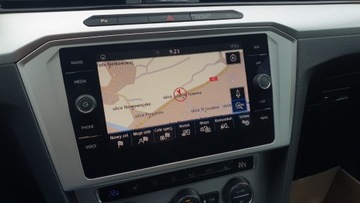 Volkswagen Passat B8 Limousine 2.0 TDI BlueMotion Technology 150KM 2018 Volkswagen Passat VW Passat 2.0 TDI Comfortline Business - Salon PL 2.0, zdjęcie 28