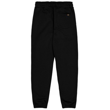 Spodnie Dresowe męskie Alpha Industries L - Największy wybór