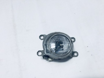 HALOGEN LED TOYOTA PRIUS IV 15- ORIG. LEVÝ