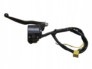 SUZUKI GN 125 PRZEŁĄCZNIK LEWY