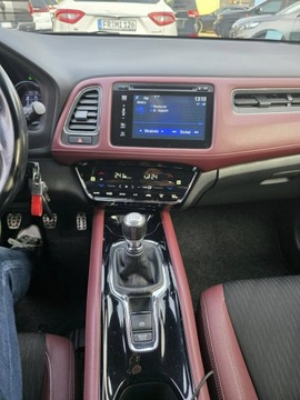 Honda HR-V II SUV Facelifting 1.5 VTEC TURBO 182KM 2020 Honda HR-V 1.5 Benzyna 182 KM, Kamera, Bluetooth,, zdjęcie 16