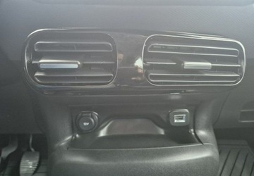 Citroen C4 Cactus Crossover Facelifting 1.2 PureTech 110KM 2019 Citroen C4 Cactus Stan idealny Tylko 68.000km Kola zima 1.2 Benzyna, zdjęcie 21