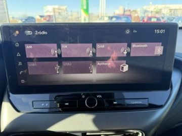 Nissan Juke II Crossover 1.0 DIG-T 114KM 2024 Nissan Juke II 1.0 114KM 7DCT, kamera, 15tys km, zdjęcie 32