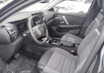 Citroen 2023 Citroen C4 FEEL Pack 1.2 Turbo 130KM EAT8 1.2 Benzyna 130KM, zdjęcie 5