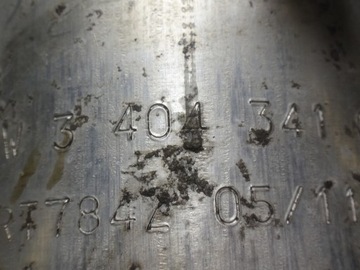 KONDENZÁTOR SUŠIČ KLIMATIZACE KLIMA BMW X3 E83