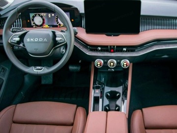 Skoda Superb IV Liftback 2.0 TSI 204KM 2025 SKODA Superb L&amp;K 2.0 TSI DSG Sedan 204KM 2025, zdjęcie 7