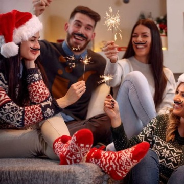 48x БОРОДЫ, Усы, НАБОР ИЗ 12 КЛЕЙКИ, ДИСПОССИЕМ, АКСЕССУАРЫ ДЛЯ ХЭЛЛОУИНА