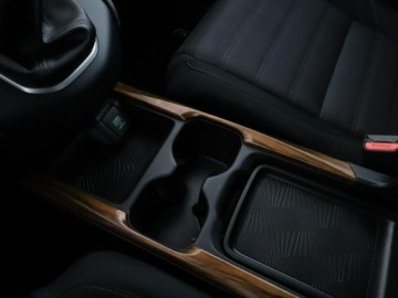 Honda CR-V V SUV 1.5 VTEC TURBO 173KM 2018 Honda CR-V Super stan Klimatyzacja Podgrzewane, zdjęcie 25